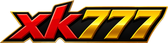 xk777 Logo